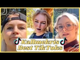 Best of Kallmekris Vines | Tiktok Compilation (May 2021)