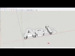 Using CorelDraw for 3D printing