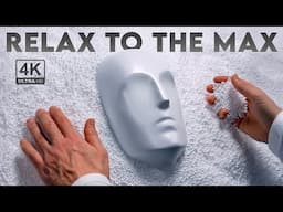 ASMR Relax to the MAX ✨ Triggers so TINGLY You’ll Fall Asleep in NO TIME!