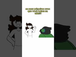 QUE MALUQUICE É ESSA?? | OverDub | Jaiden Animations (Fandub) PT/BR