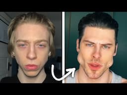 Glow Up Tutorials Are Getting EXTREME