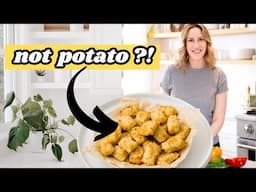 I made these TATER TOTS Low Carb & High Protein