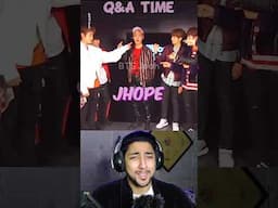 J-Hope: BTS’s Best Dancer 😎