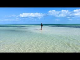 Best Beaches in the Florida Keys and Key West