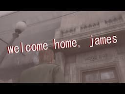 Welcome Home, James | Silent Hill 2 Remake Analysis