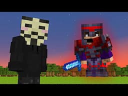 Why I HACKED Minecraft's MOST POWERFUL Player