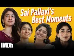 Sai Pallavi: Top 10 Most Memorable Moments | Premam, Amaran, Thandel | IMDb