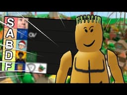 RATING TPT2 YOUTUBERS! | Roblox Theme Park Tycoon 2