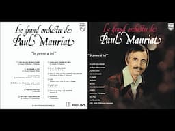 Paul Mauriat - Piano concerto nº 21 Andante de Wolfgang Amadeus Mozart (release 1785)