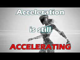 The Acceleration Is Still Accelerating: Why Every AI Prediction Was Too Conservative (even mine)