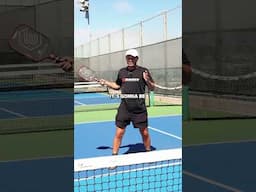 How To Beat BANGERS In Pickleball! #pickleball