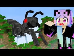 How Big ANT Get in Minecraft