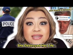 Ashley Trevino: The Horrific Downfall of TikTok's Most Hated Mother.