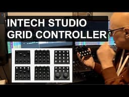 INTECH STUDIO Grid Controller.