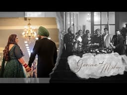 BEST  WEDDING  TEASER 2024 | GARIMA X MAHEEP | INNFUSION ARTS PHOTOGRAPHY