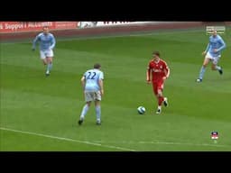 Fernando Torres Vs Manchester City (EPL) (Home) (04/05/2008) By YazanM8x