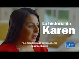 La historia de Karen