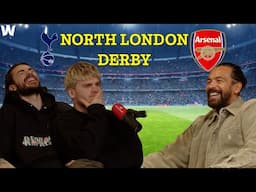 Who's Winning the North London Derby? Lee Carsley not singing?! Grealish & Rice scoring vs Ireland!