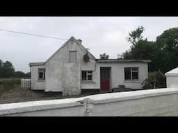 I Turned this Derelict Cottage into a Beautiful 3-Bed Home