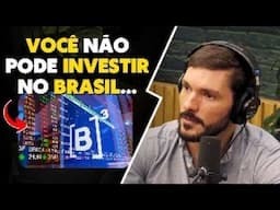 SAIBA ONDE INVESTIR EM 2025! | Os Sócios Podcast