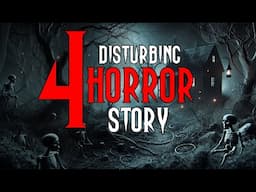 four disturbing true horror stories real horror stories 2025