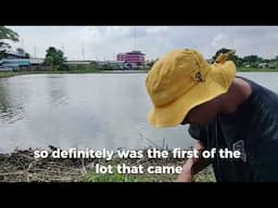 How to Catch Barramundi at BangkokHooker Fishing Park