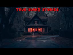 9 Disturbing True Scary Stories That Will Give You Nightmares! (Vol. 3)