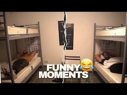 Andrew Tate: Funny moments - Jail live stream