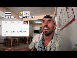 The Life Changing Moment That Led Me Back to South Korea