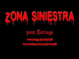 Zona siniestra 03. Chat perverso