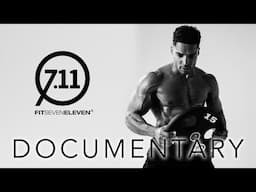 TRANSFORM YOUR LIFE - FITSEVENELEVEN 15 YEARS DOCUMENTARY