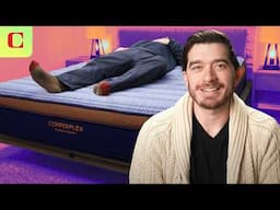 CopperFlex Mattress Review | Best Budget Bed!? (NEW)