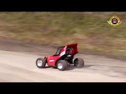 NM i Crosskart #2 - Klasse Mini