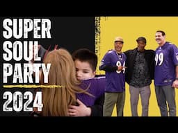 Super Soul Party 2024