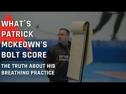 Patrick McKeown’s BOLT Score: The Truth About His Breathing Practice