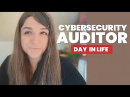 Day In The Life Of A Cybersecurity Auditor | Daily Tasks, Degrees, Skills, certifications