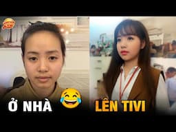 🔥 13 Bí Ẩn Về Nghề Phóng Viên Và Những Tình Huống Hề Hước Chưa Từng Tiết Lộ I Kính Lúp TV