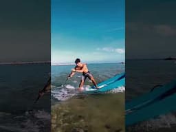 SUP Style Perfection | Nicolo Ricco x Black Project & Starboard Combo  @SupHQ @BLACKPROJECTSUP