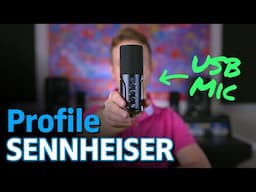 The Best USB Microphone?