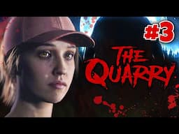 maybe we can SAVE them!? (The Quarry #3)