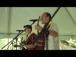 Liam Moleta  - Ulili E - Hālau Kū Māna Hō'ike & Concert