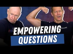 Empowering Questions: Reprogram Your Mind for Success