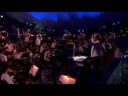 The National Symphony Orchestra Performs "The 1812 Overture" | 2024 A Capitol Fourth