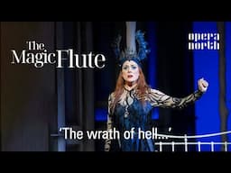 'Queen of the Night aria' | The Magic Flute (Anna Dennis)