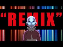 Netflix Avatar and the Three-Fold Issue of Adapting Animation