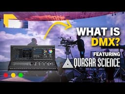 How to Setup DMX | Guide to Entry-Level Wireless Lighting