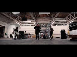 Starting An Earthquake / Nothing For You Here (Official Music Video)