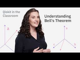 Entanglement and Bell’s Inequality | Qiskit in the Classroom