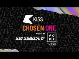 Kiss Chosen One 2025 Mix Entry // DJ Blighty // House, Tech House & Dance Mashups