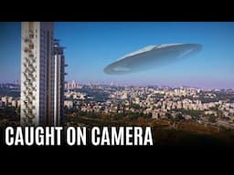 🔴 LIVE | 30 Minutes of Indisputable Alien And UFO Sightings Caught On Camera